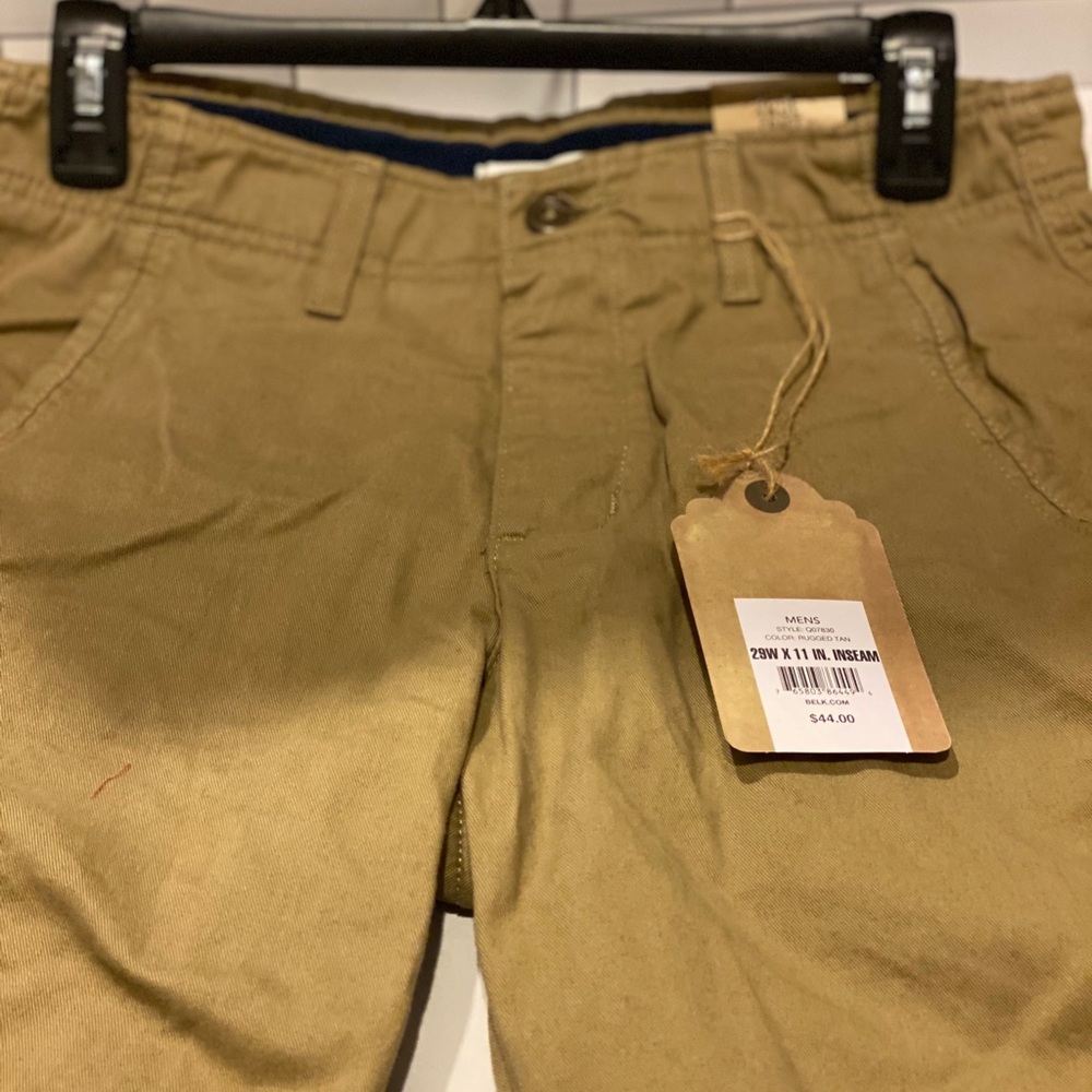 Brand new shorts for men